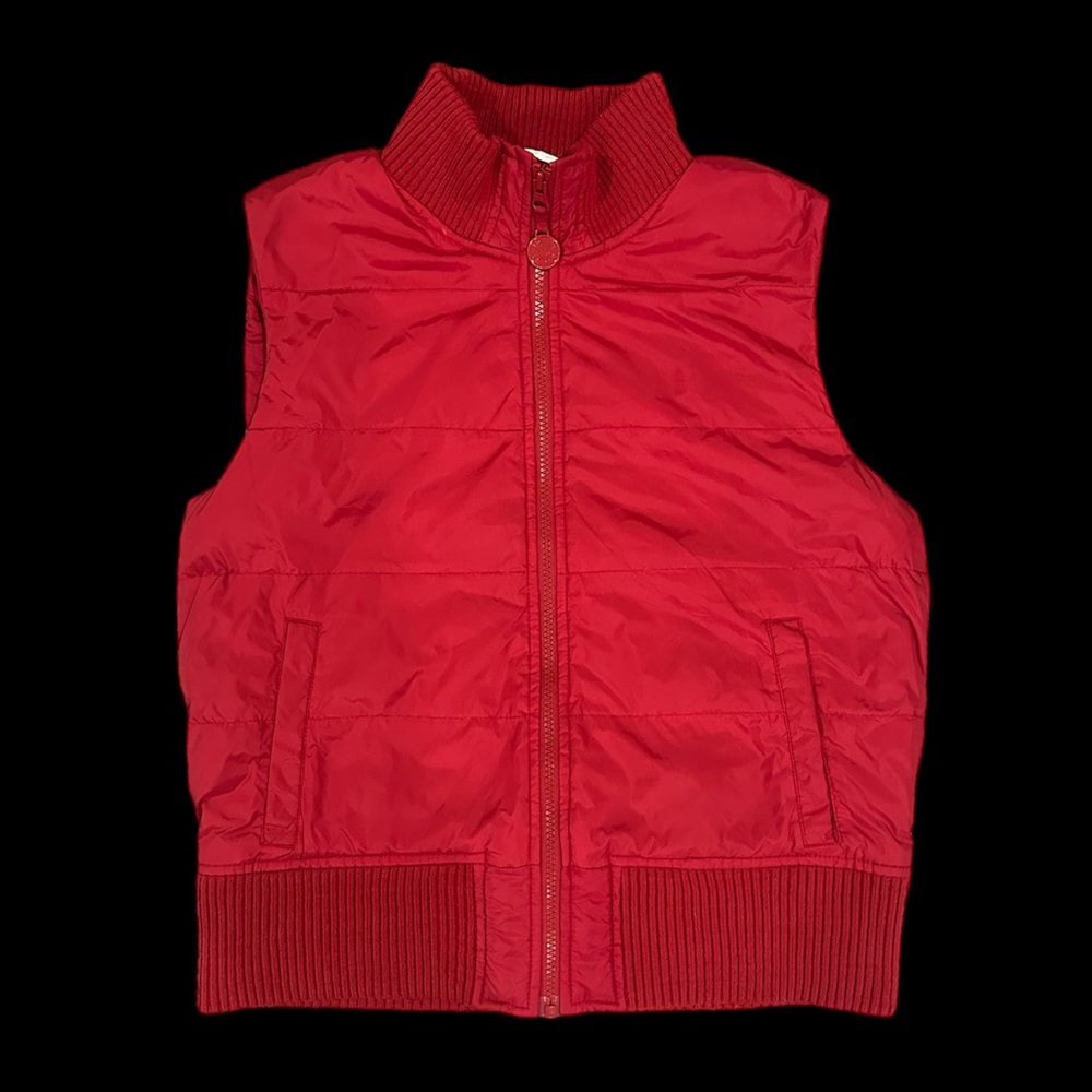 Old Navy Puffer Vest